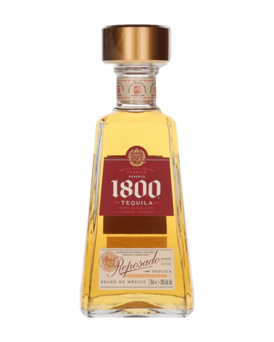 Butelka 1800 Reposado
