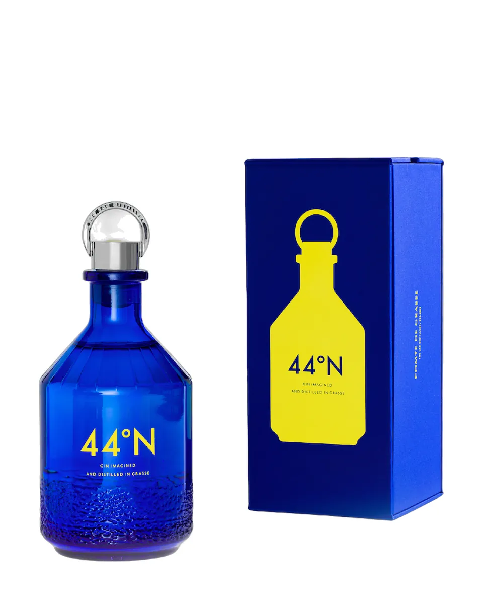 Butelka 44 N Gin
