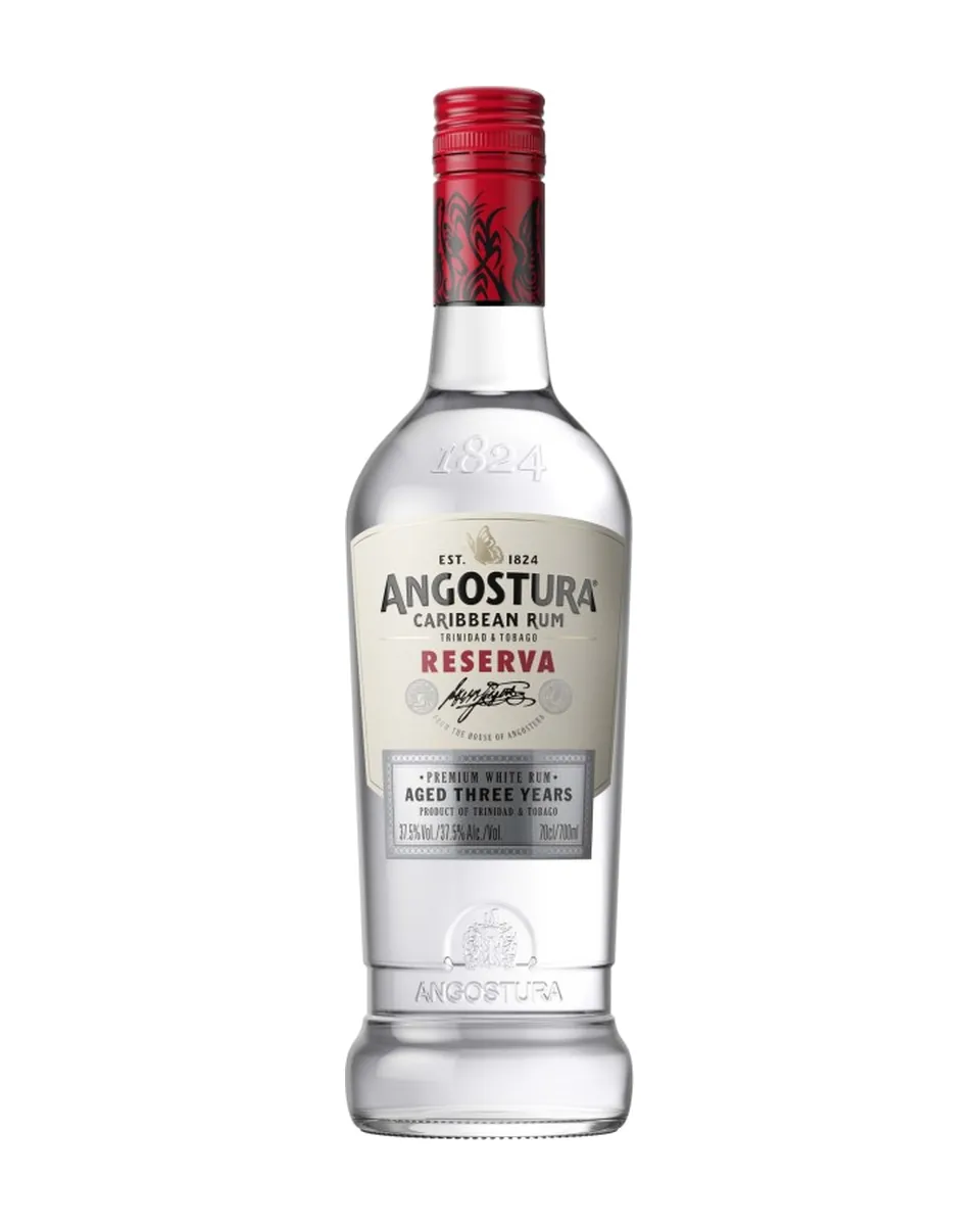 Butelka Angostura Reserva White