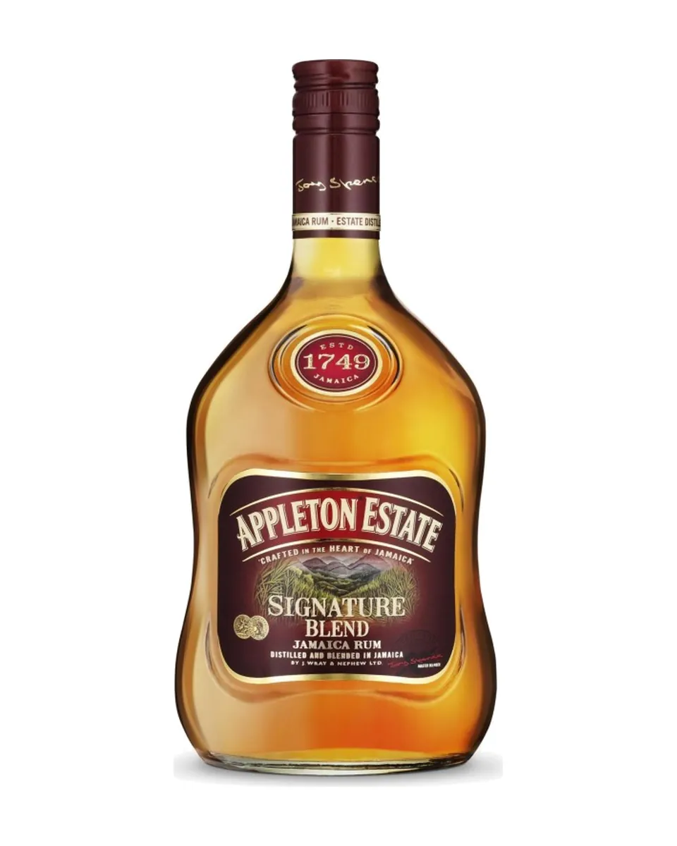 Butelka Appleton Estate Signature Blend