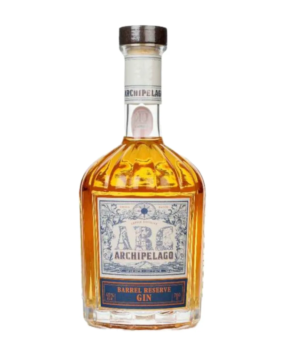 Butelka Archipelago Barrel Reserve