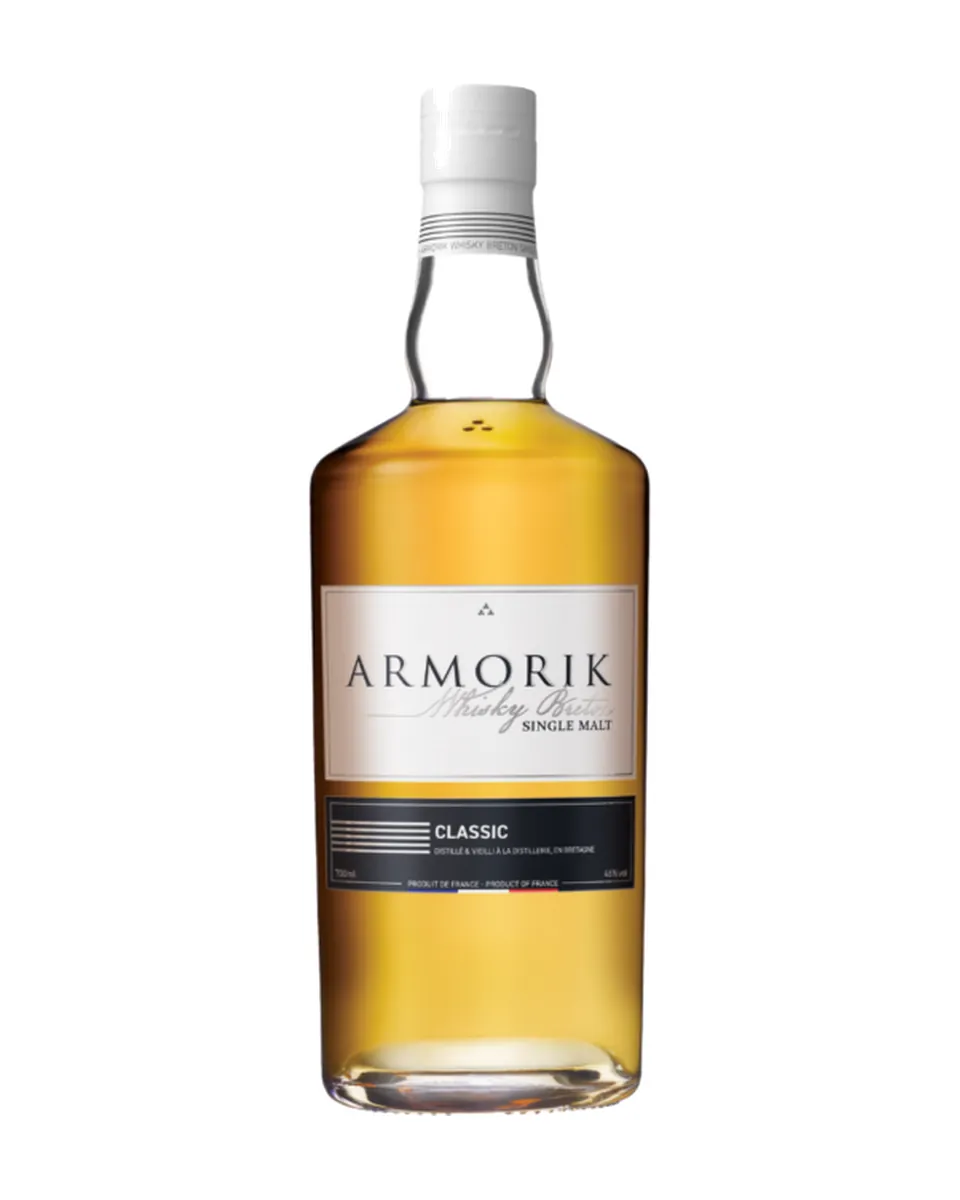Butelka Armorik Classic
