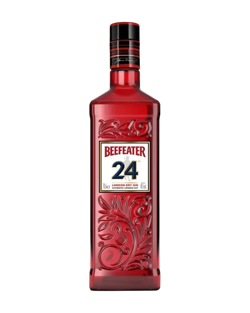 Butelka Beefeater London 24