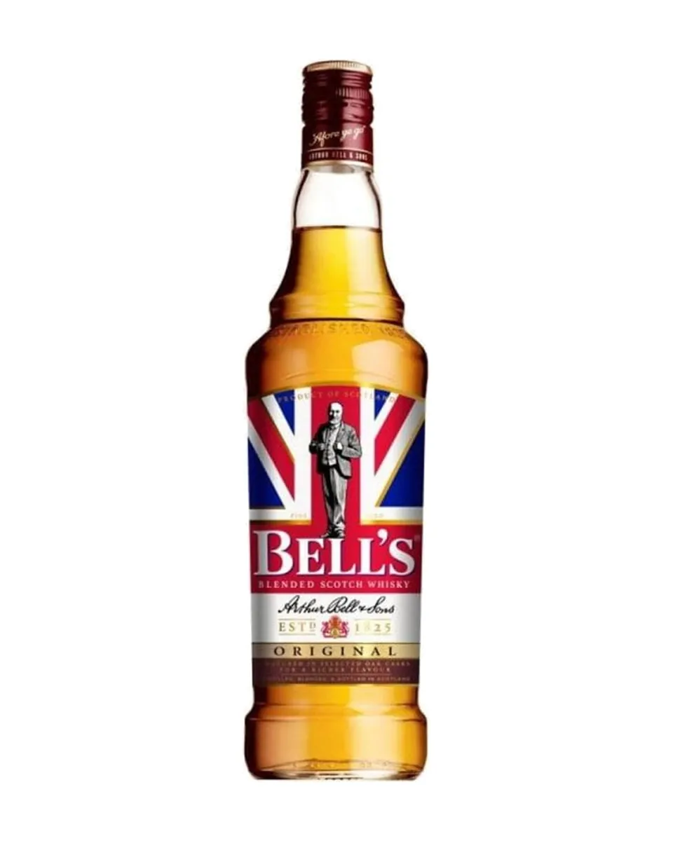 Butelka Bell's