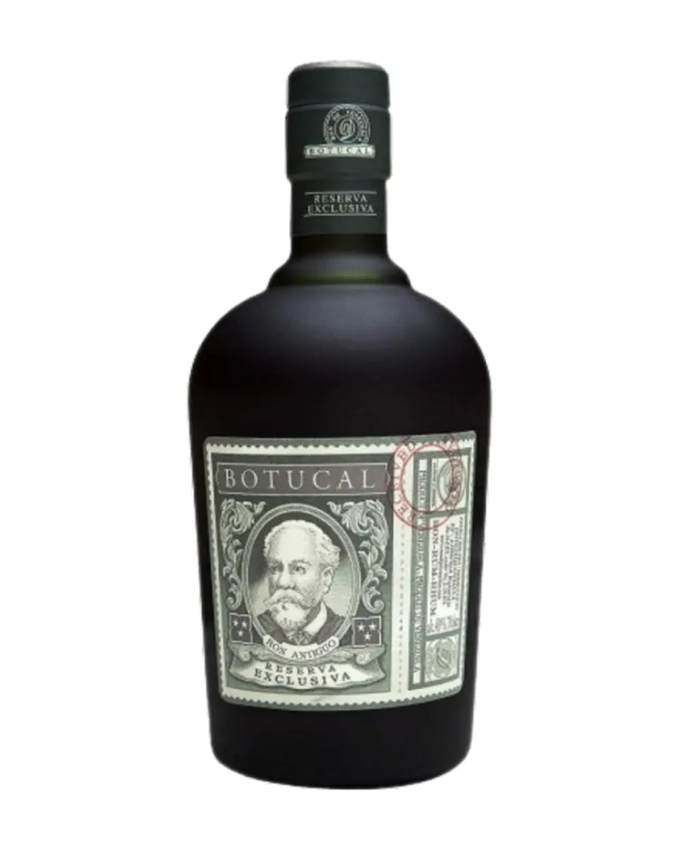Butelka Botucal Reserva Exclusiva