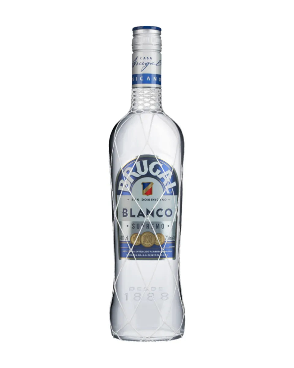 Butelka Brugal Blanco