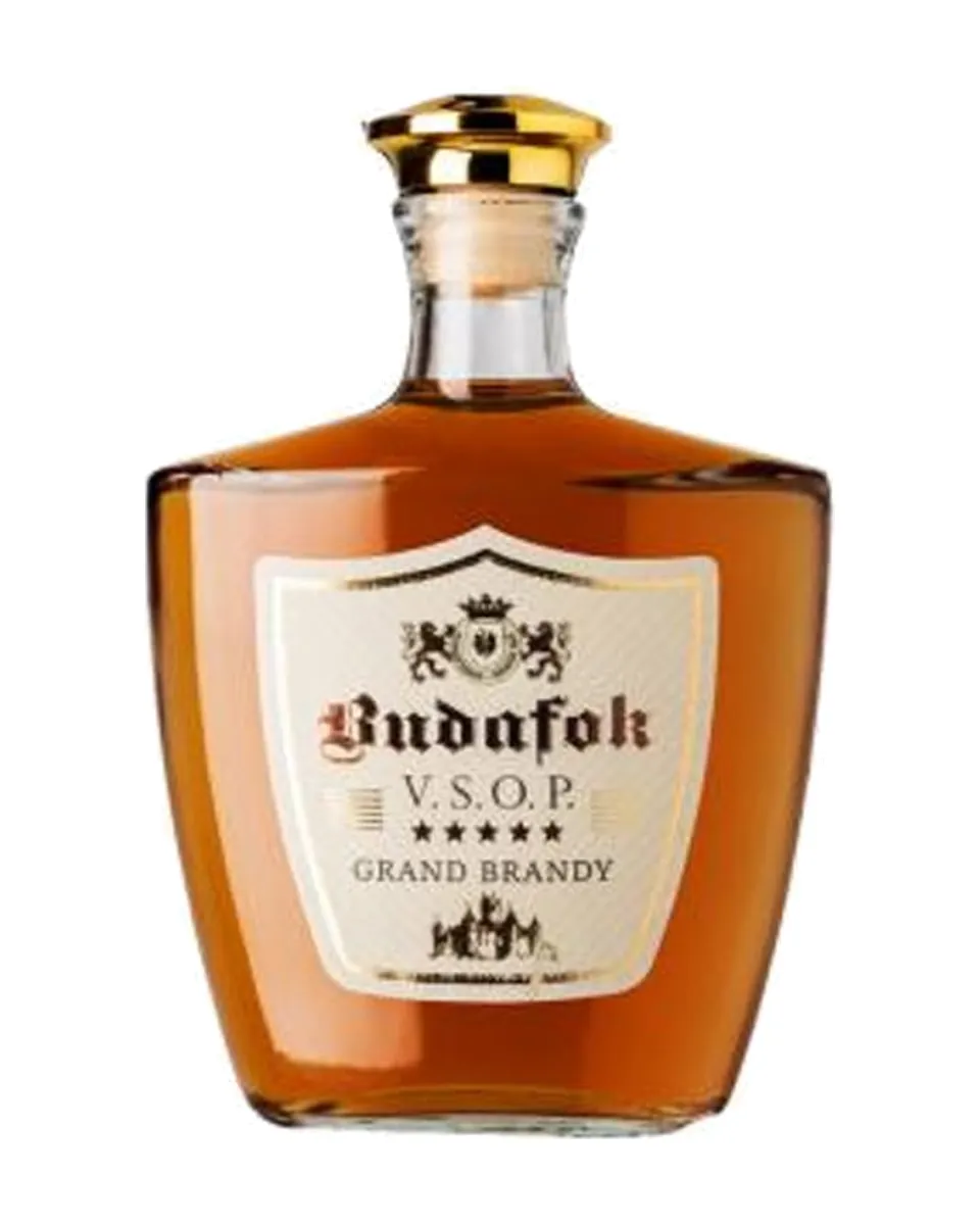 Butelka Budafok Premium