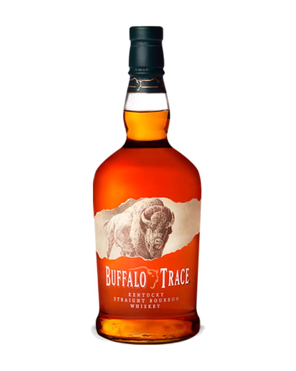 Butelka Buffalo Trace Kentucky Straight Bourbon