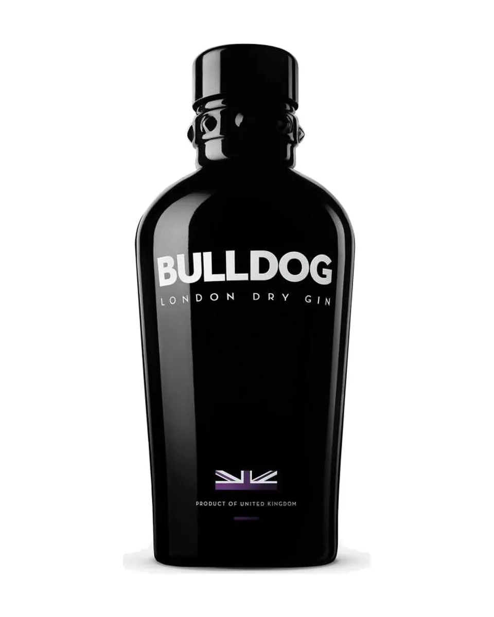 Butelka Bulldog London Dry