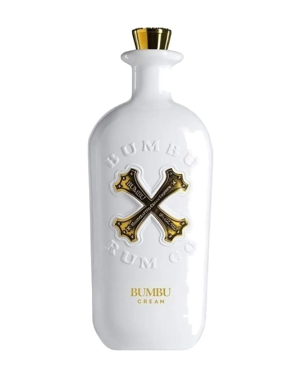 Butelka Bumbu Cream