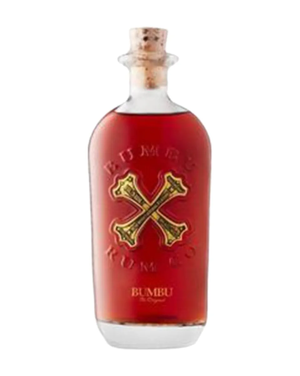 Butelka Bumbu The Original