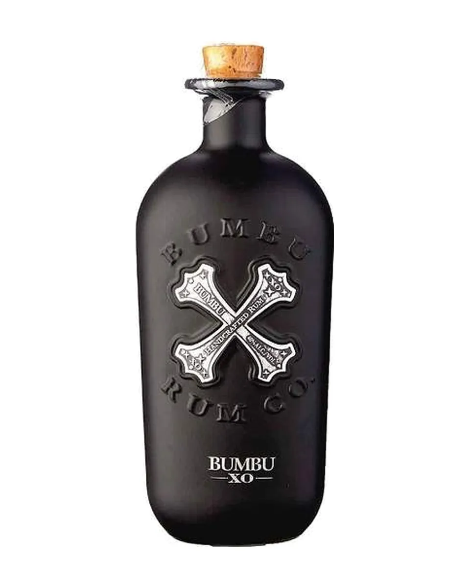 Butelka Bumbu XO