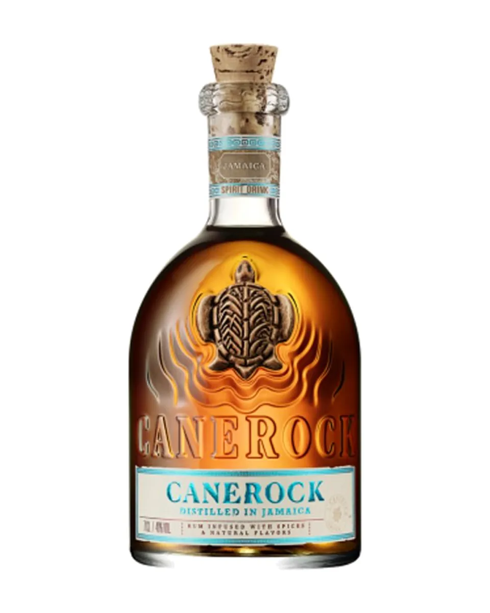 Butelka Canerock Jamaica Rum