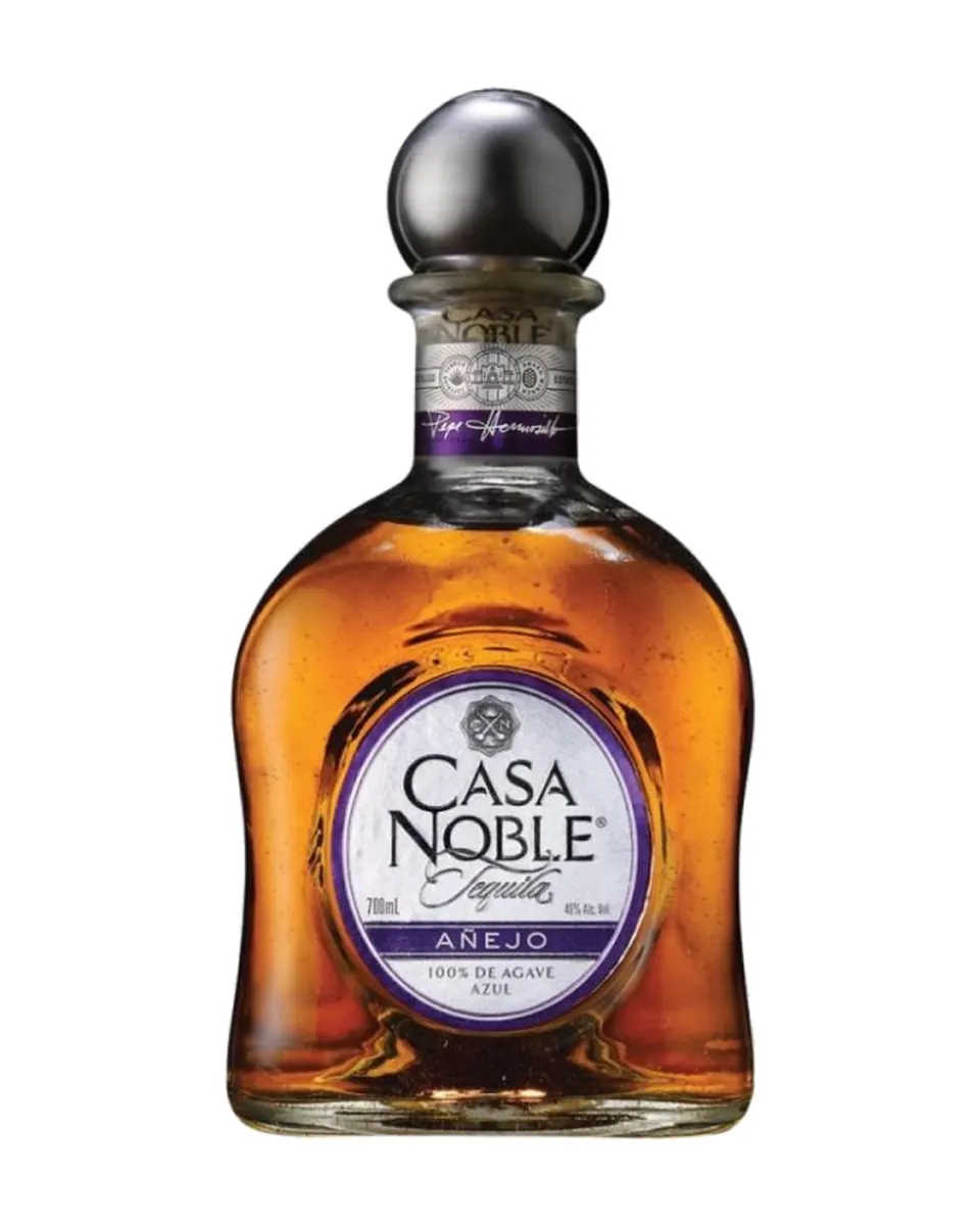 Butelka Casa Noble Anejo
