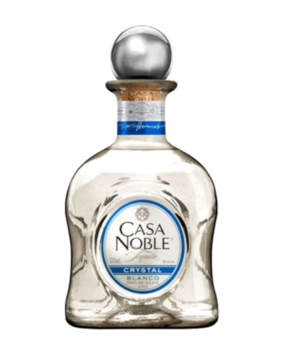 Butelka Casa Noble Blanco Tequila