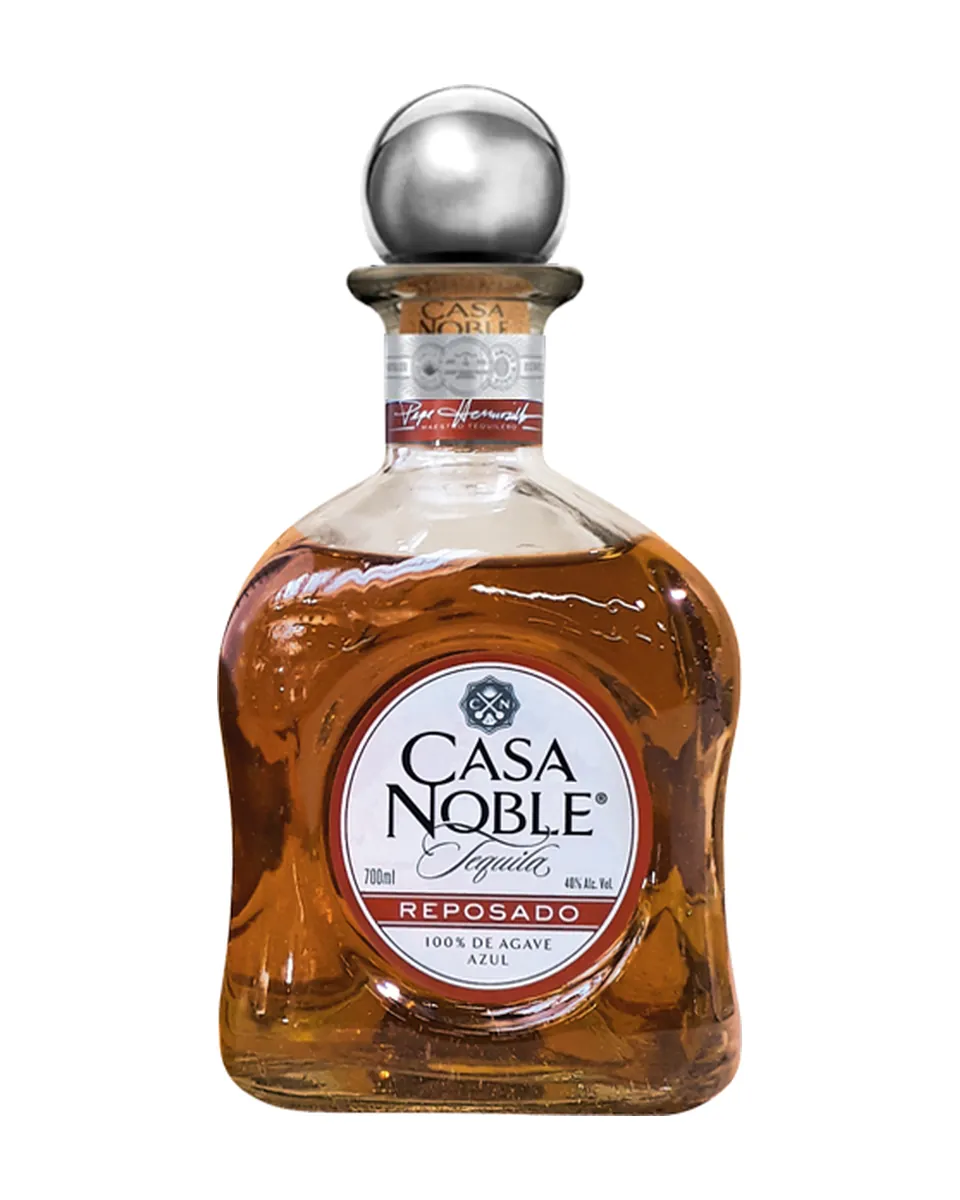 Butelka Casa Noble Reposado Tequila
