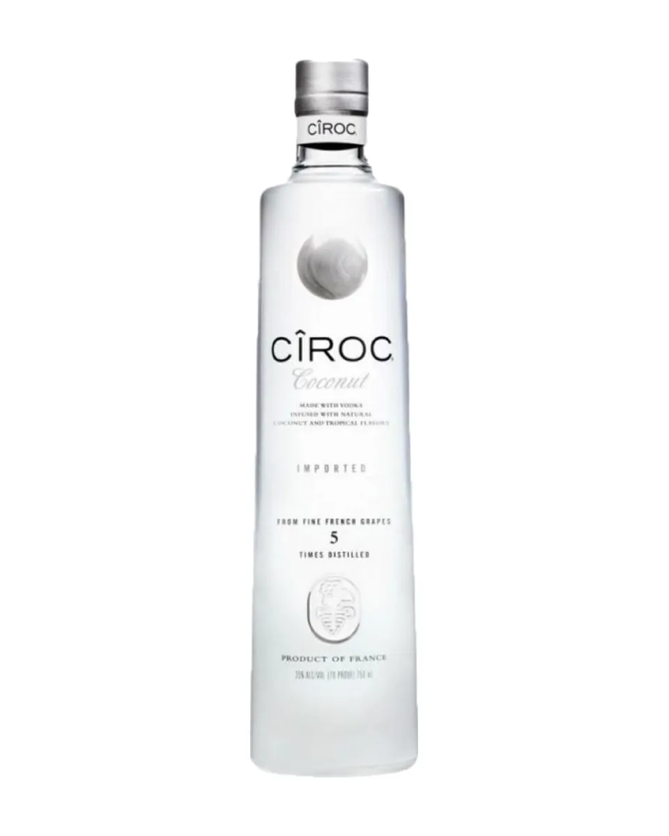 Butelka Cîroc Coconut