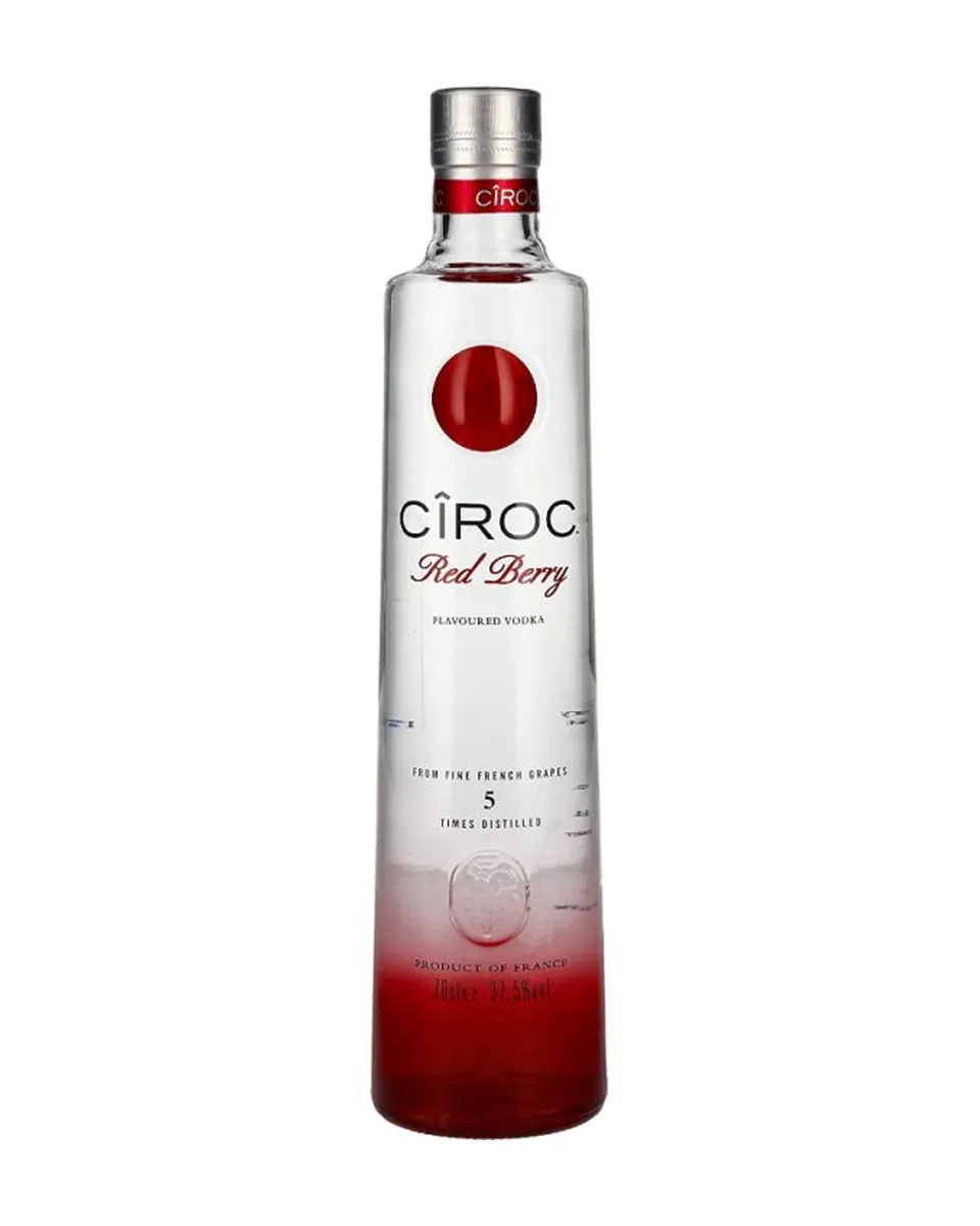 Butelka Cîroc Red Berry