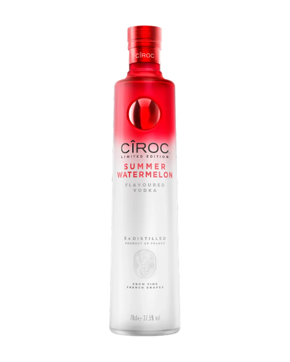 Butelka Ciroc Summer Watermelon Vodka