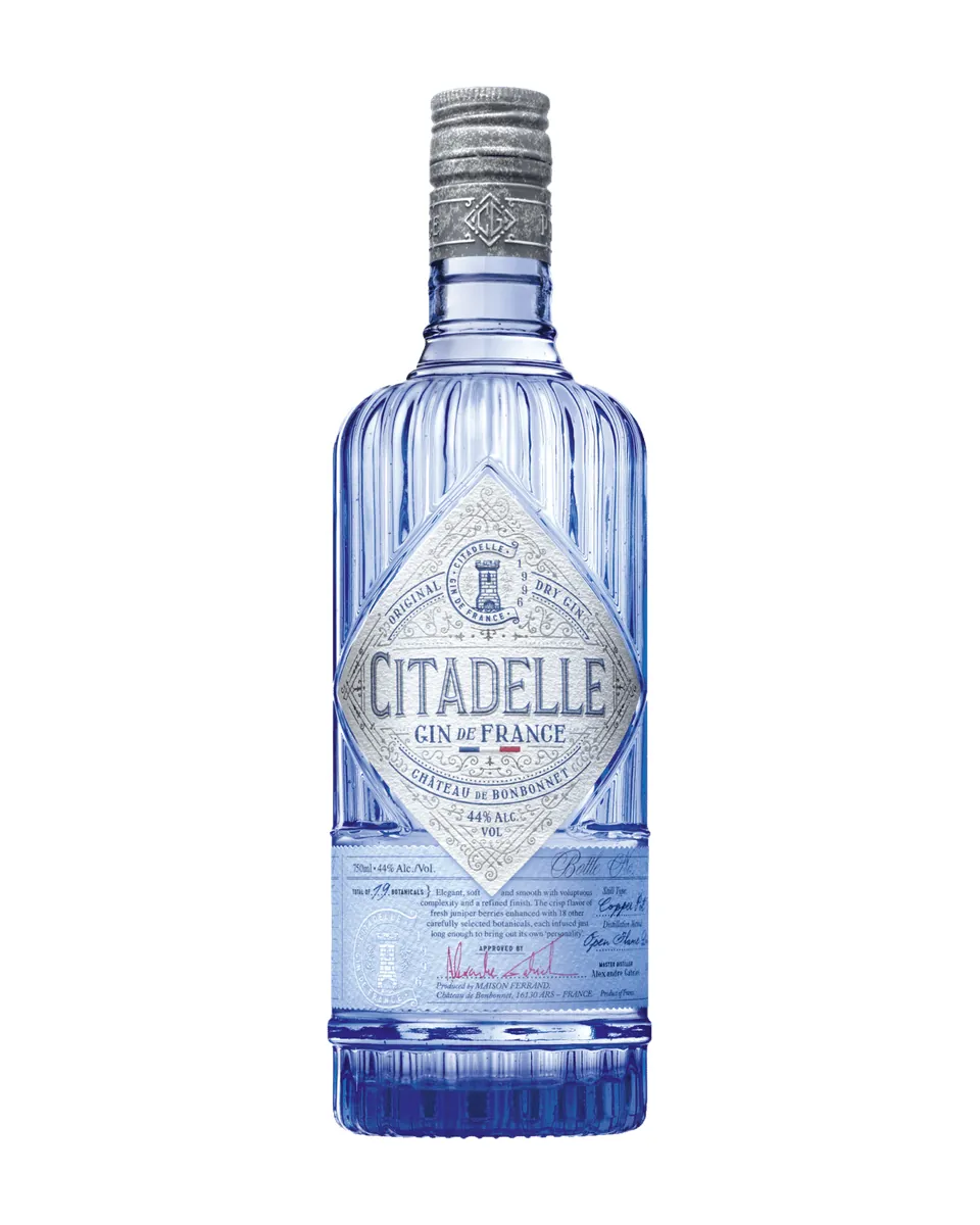 Butelka Citadelle Original