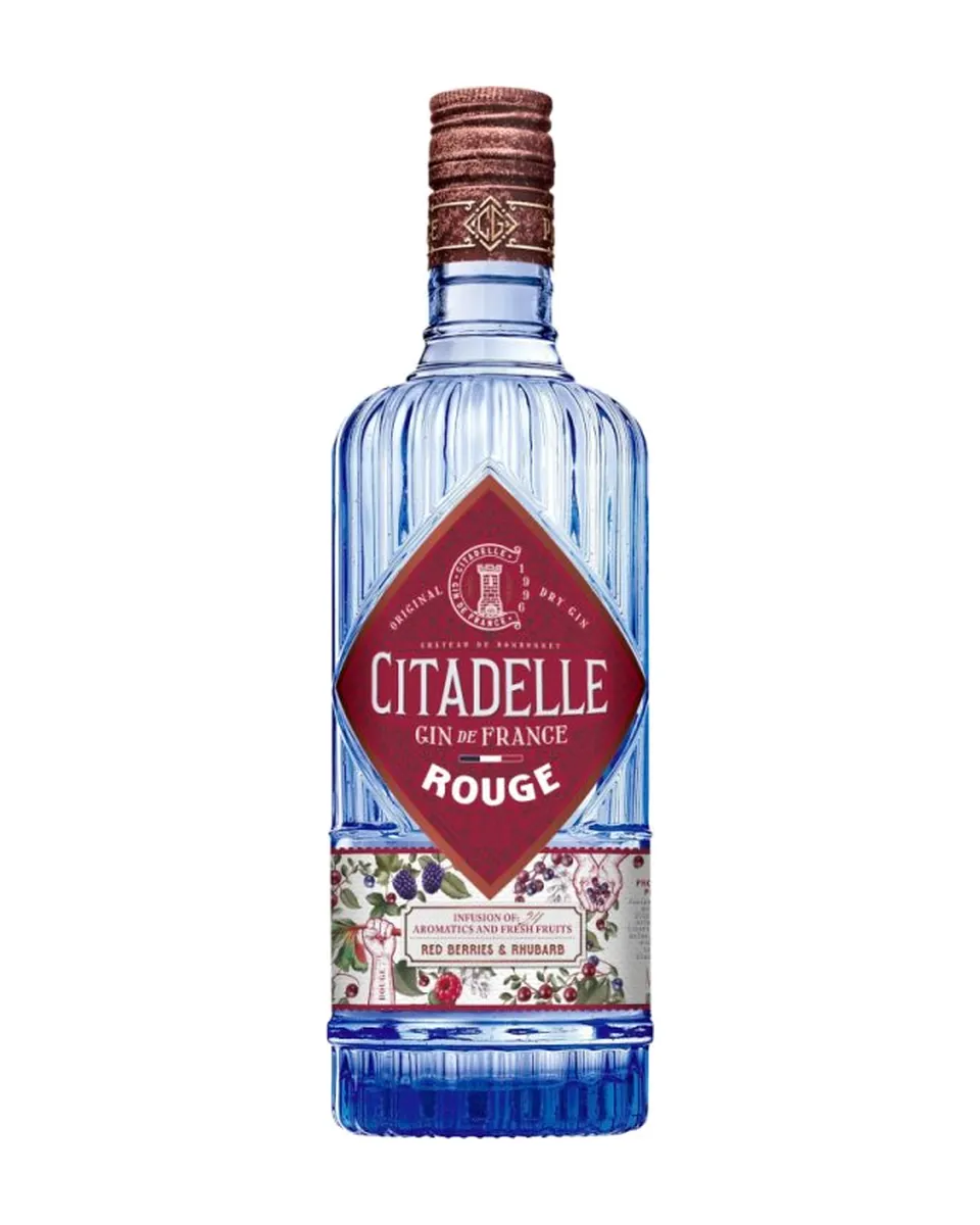 Butelka Citadelle Rouge