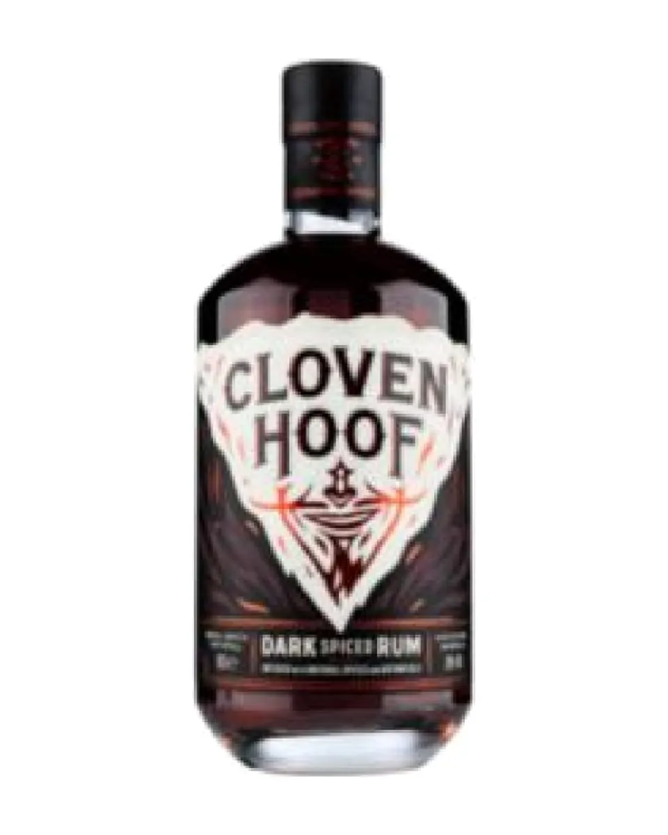 Butelka Cloven Hoof
