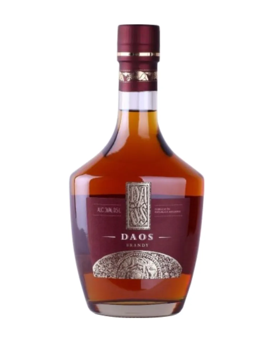 Butelka Daos
