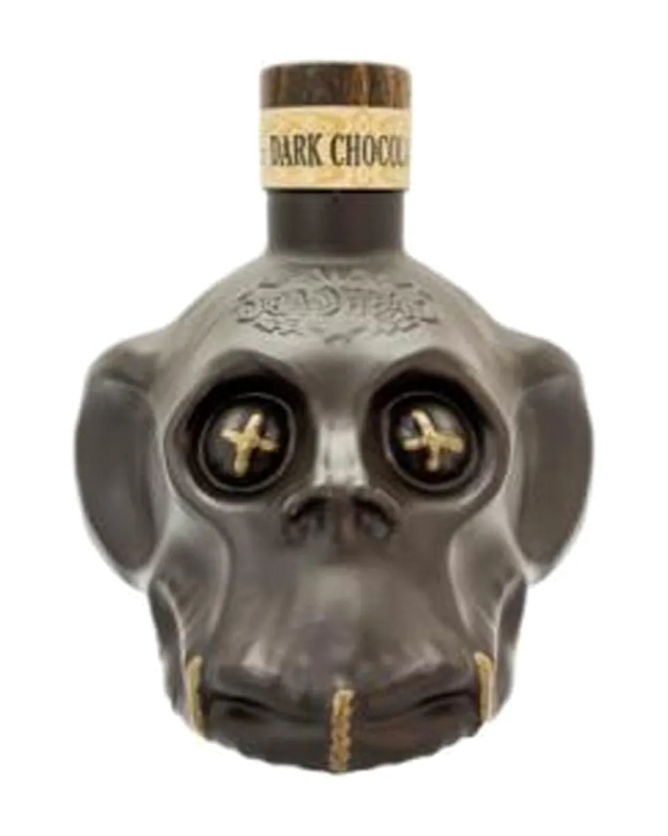 Butelka Dead Head Dark Chocolate