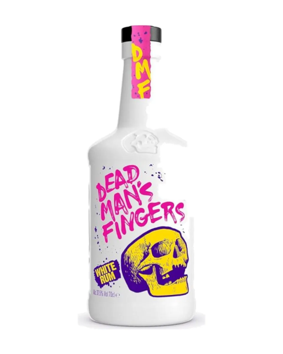 Butelka Dead Man's Finger White