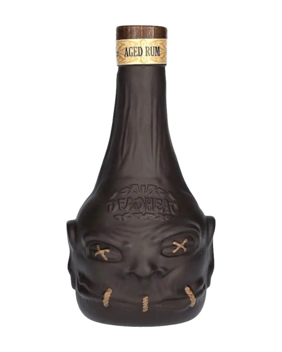 Butelka Deadhead 6 Yo Rum
