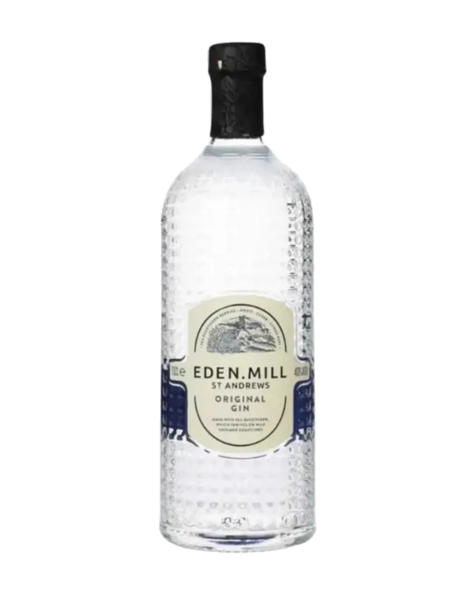 Butelka Eden Mill St Andrew's