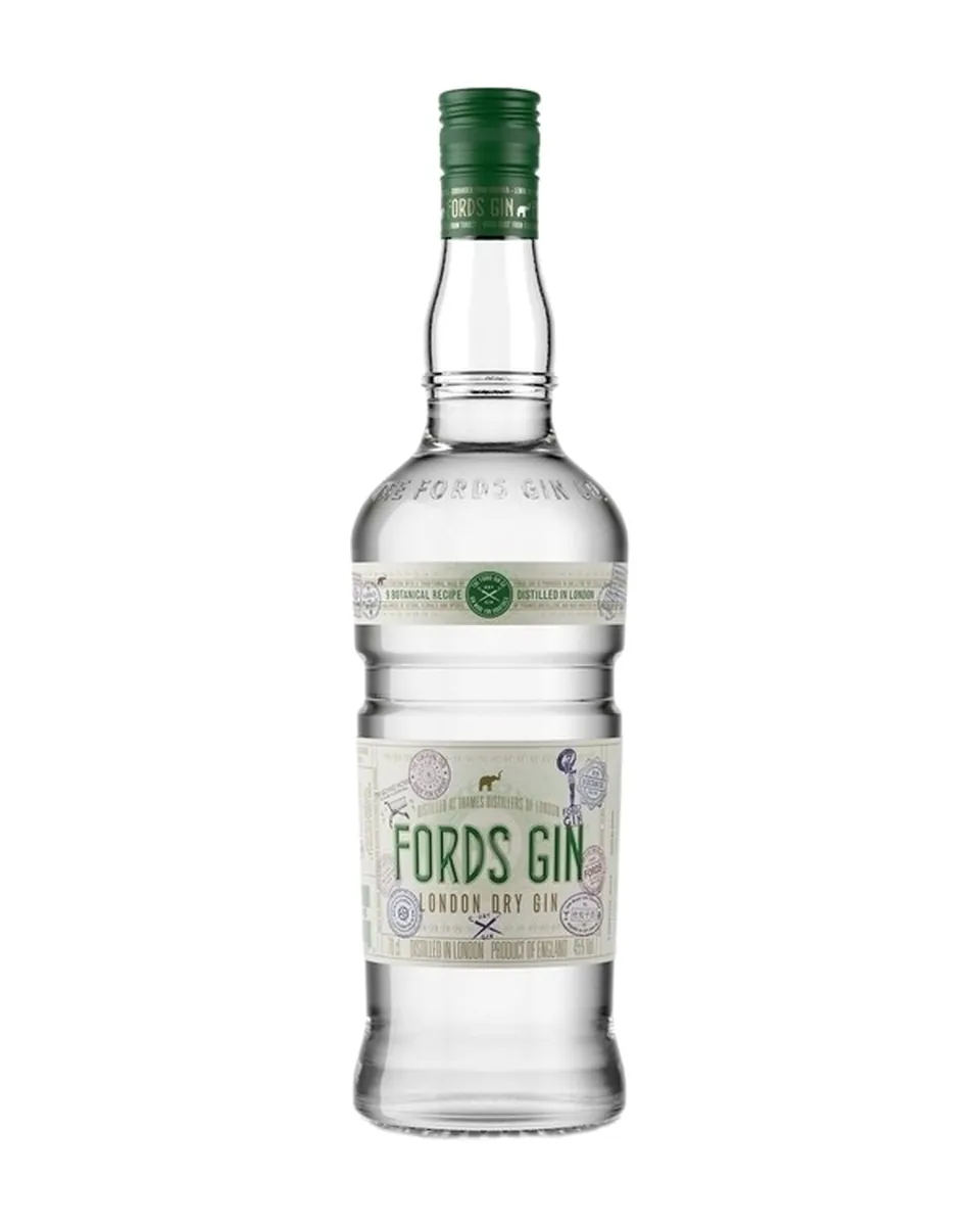 Butelka Fords London Dry