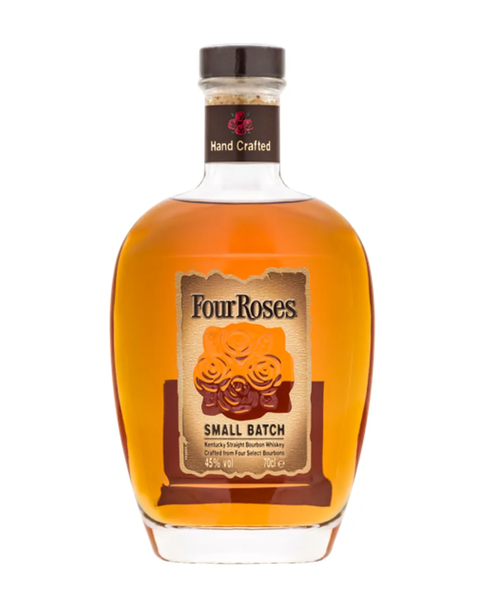 Butelka Four Roses Small Batch Bourbon