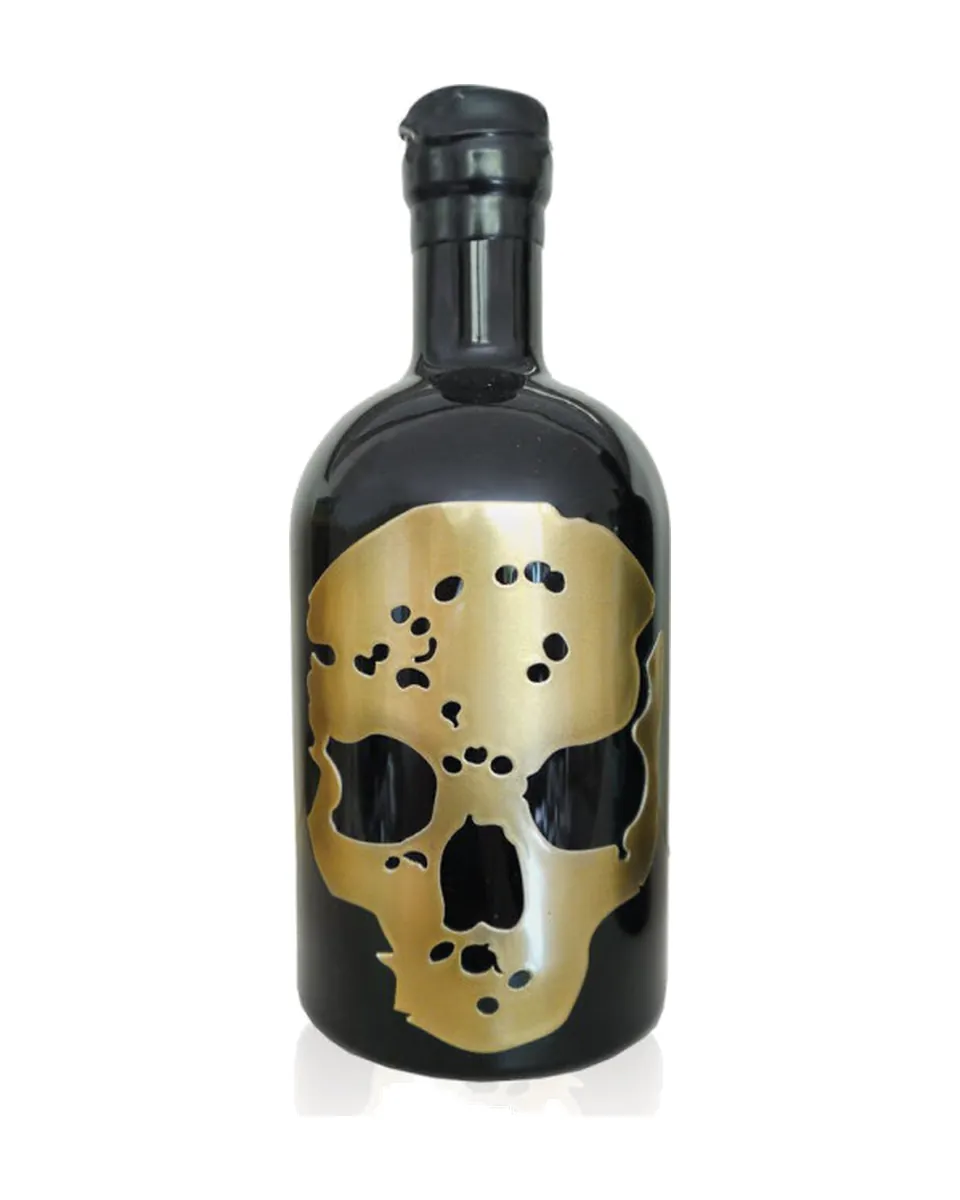 Butelka Ghost Gold Wódka