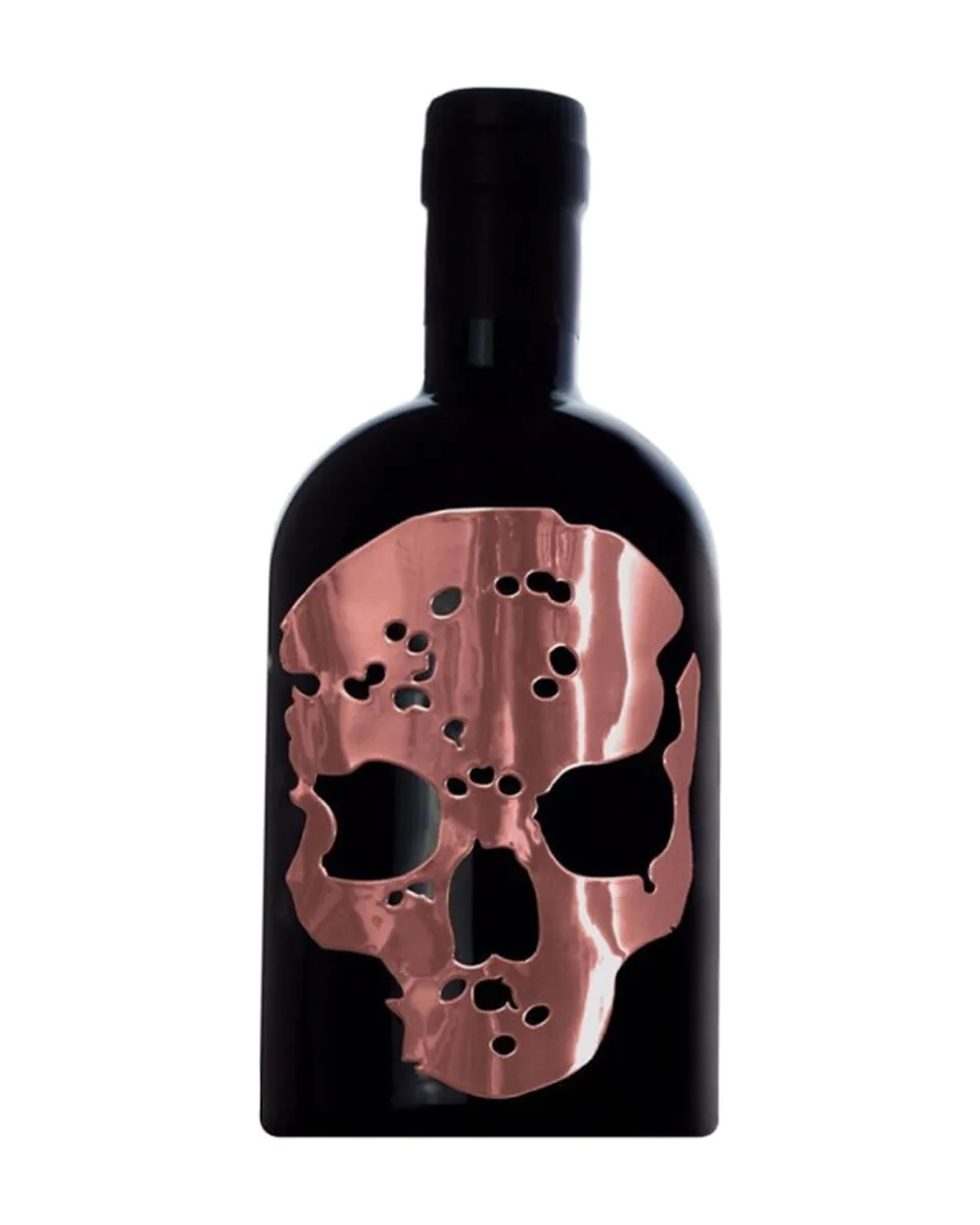 Butelka Ghost Rose Gold Wódka