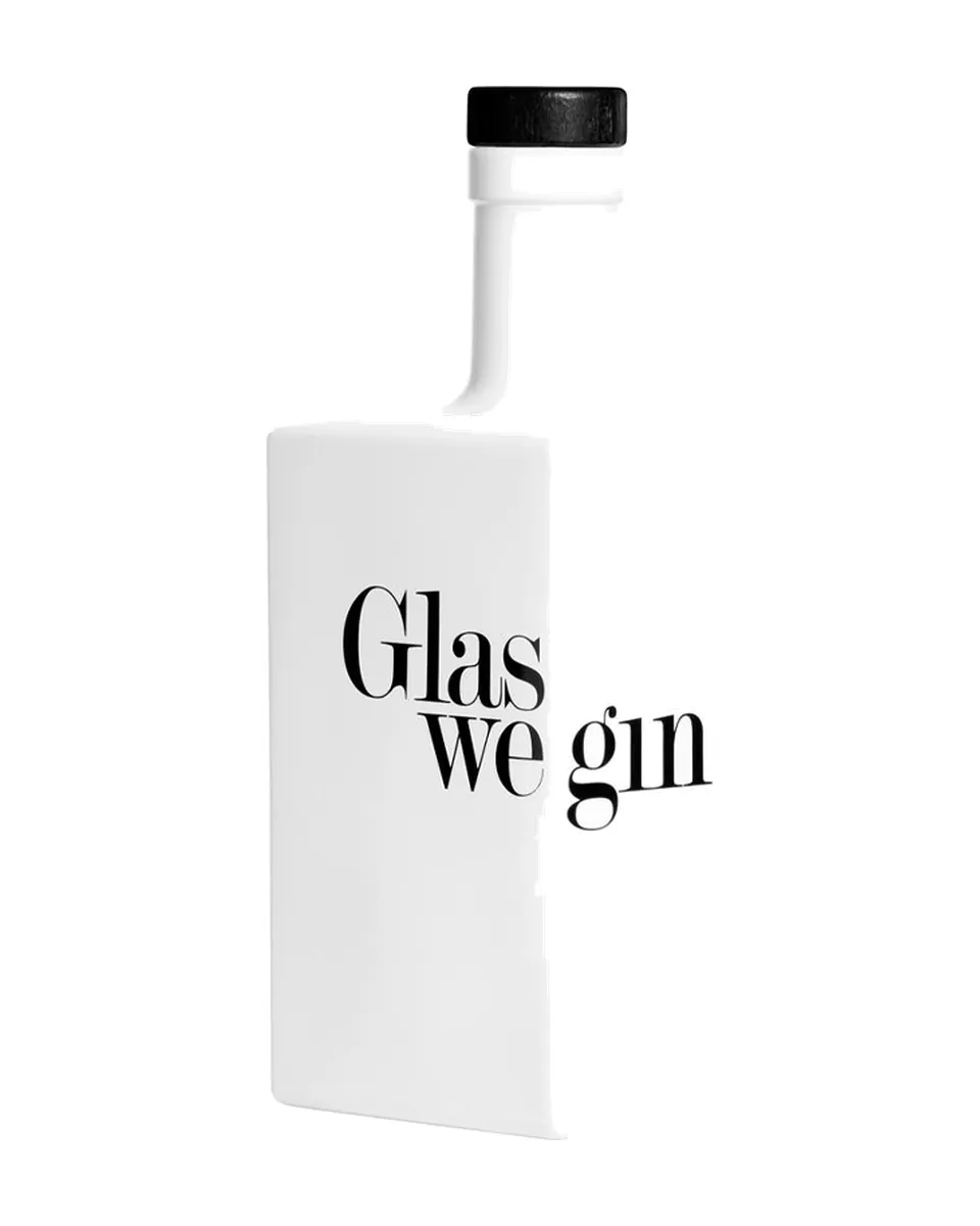 Butelka Glaswegin Original Gin