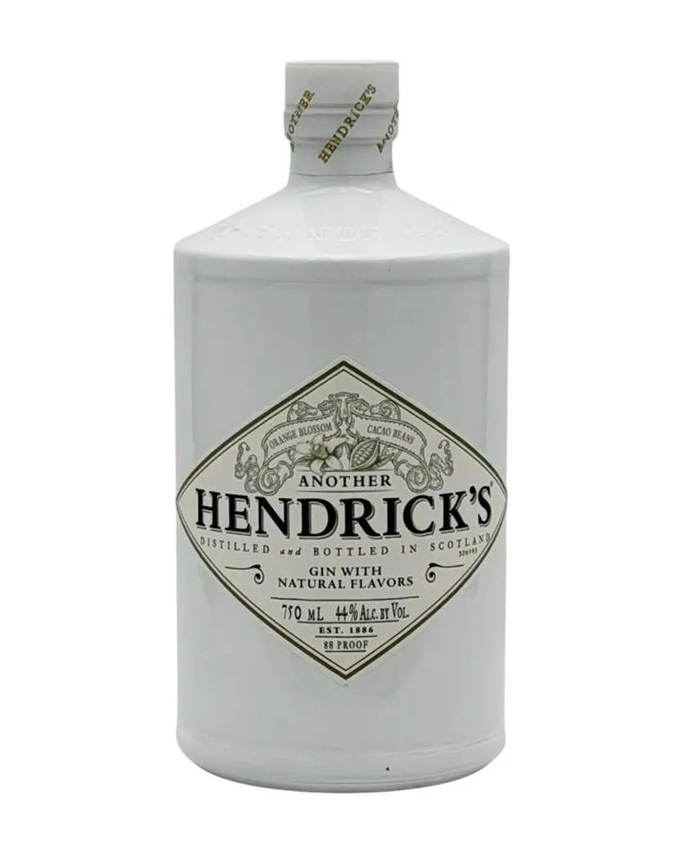 Butelka Hendrick's Another Gin