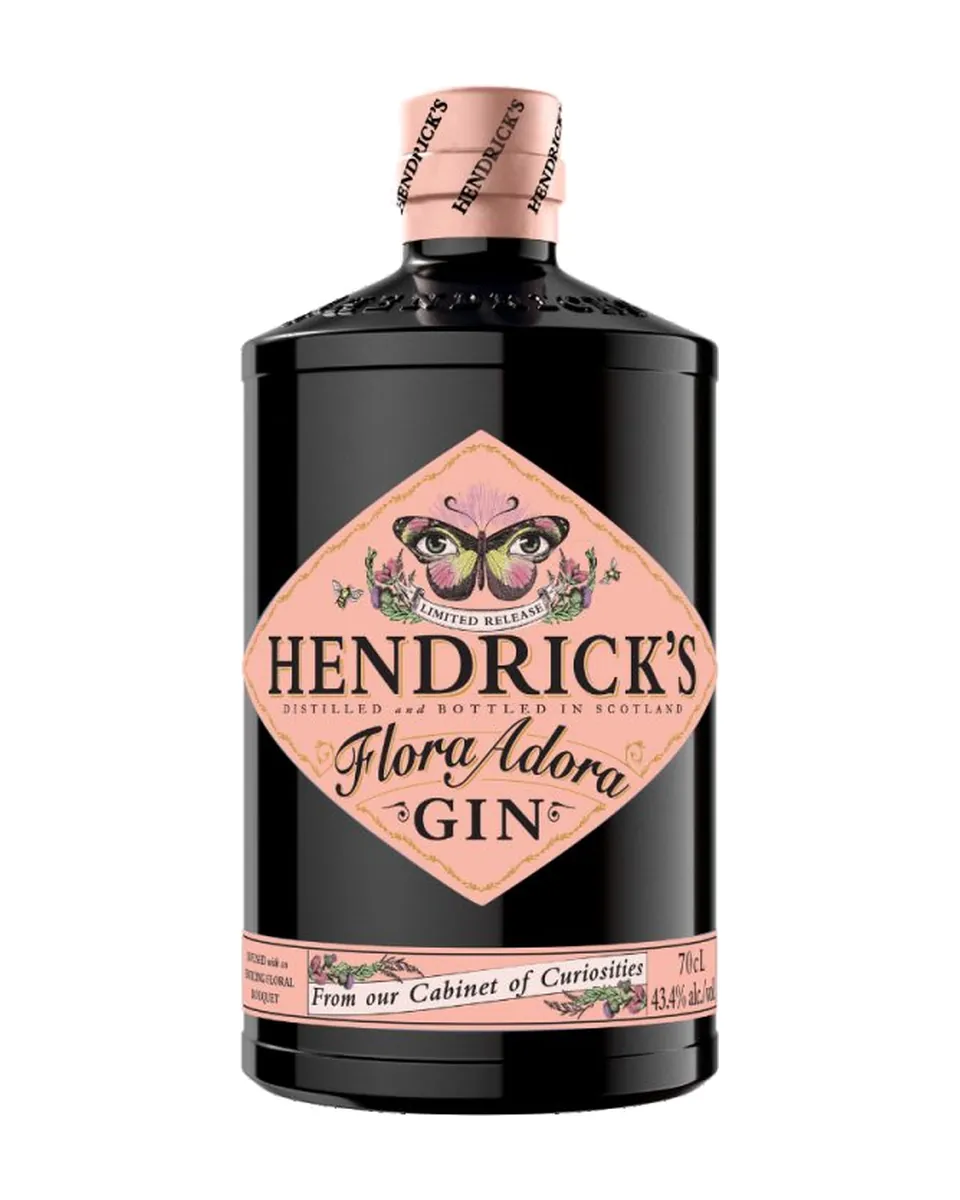 Butelka Hendrick’s Flora Adora