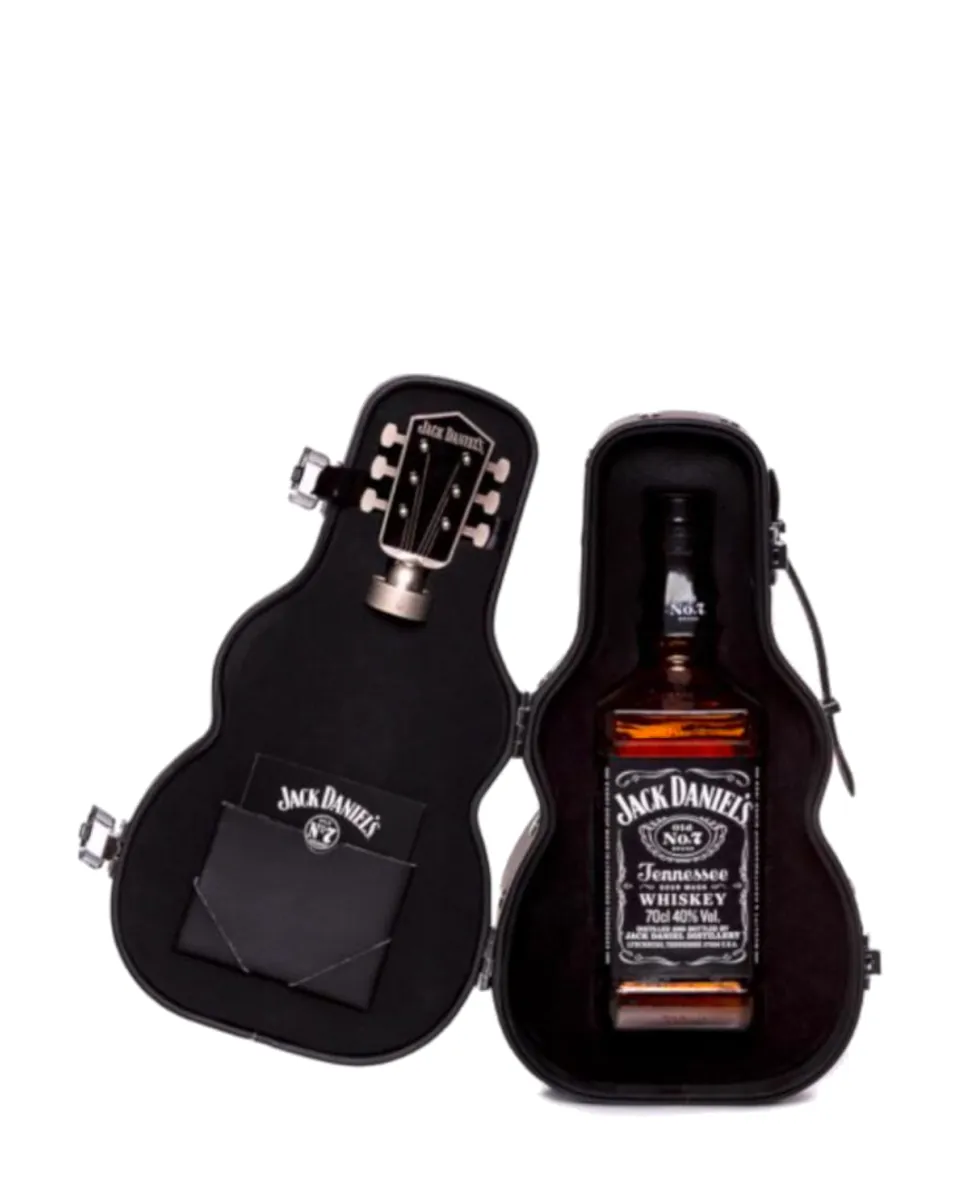 Butelka Jack Daniel's