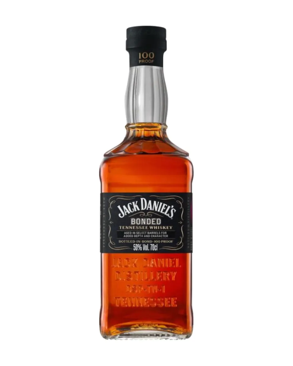 Butelka Jack Daniel's Bonded