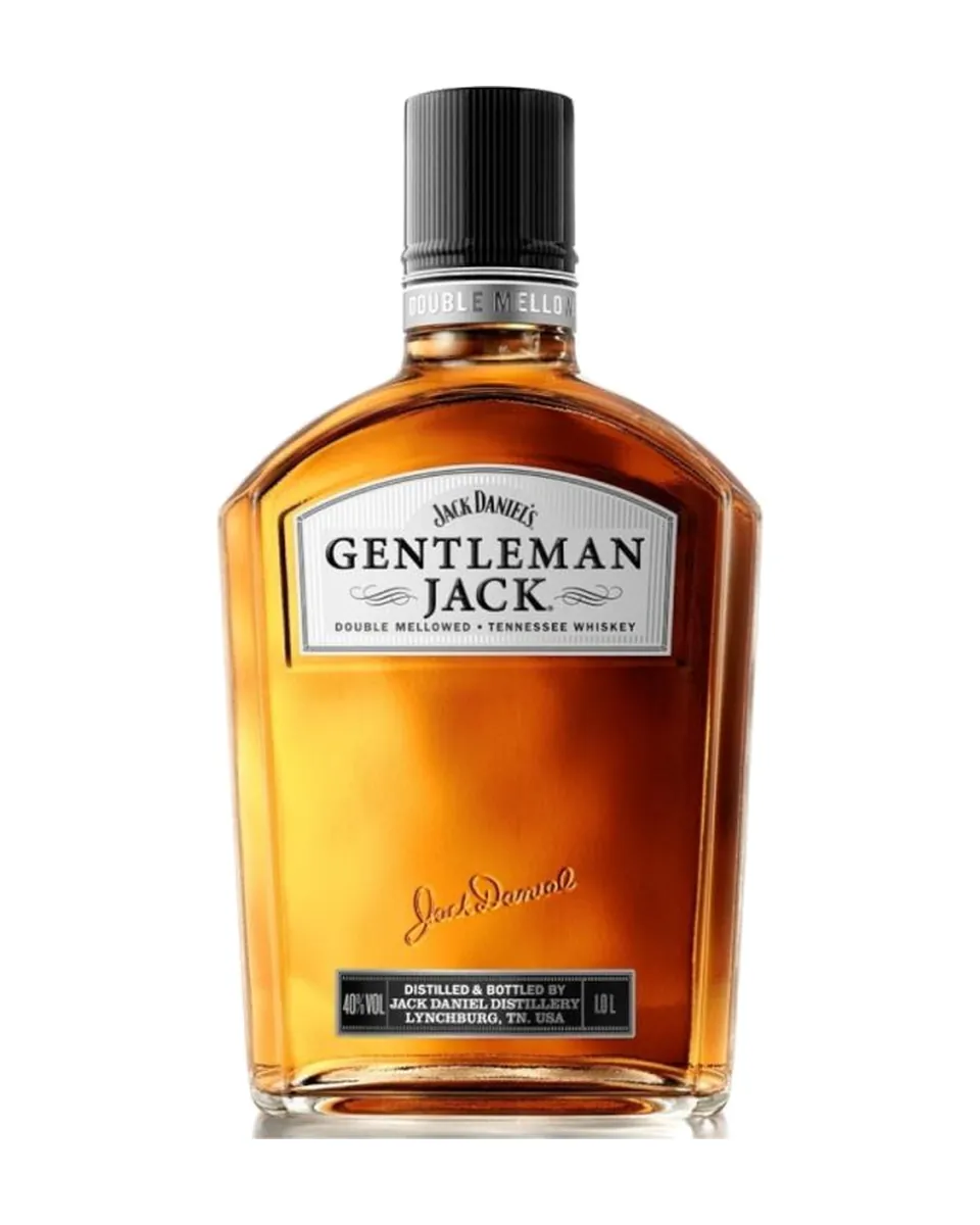 Butelka Jack Daniel's Gentleman Jack