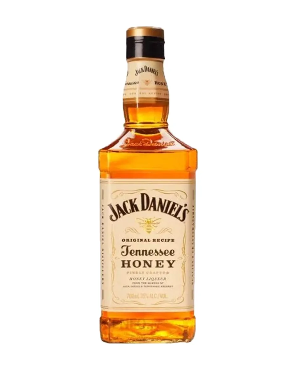 Butelka Jack Daniel's Honey