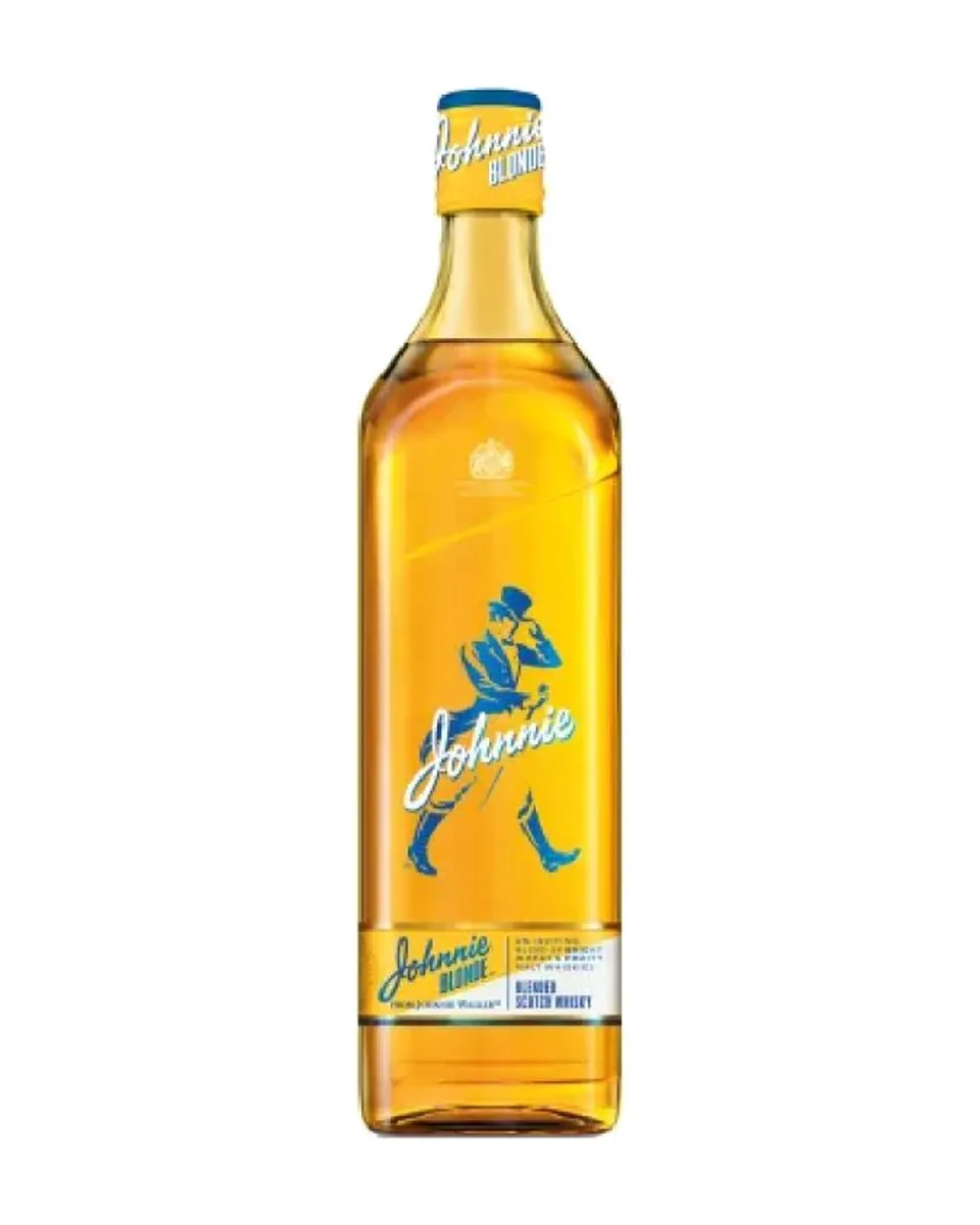 Butelka Johnnie Walker Blonde