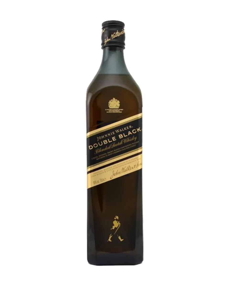 Butelka Johnnie Walker Double Black