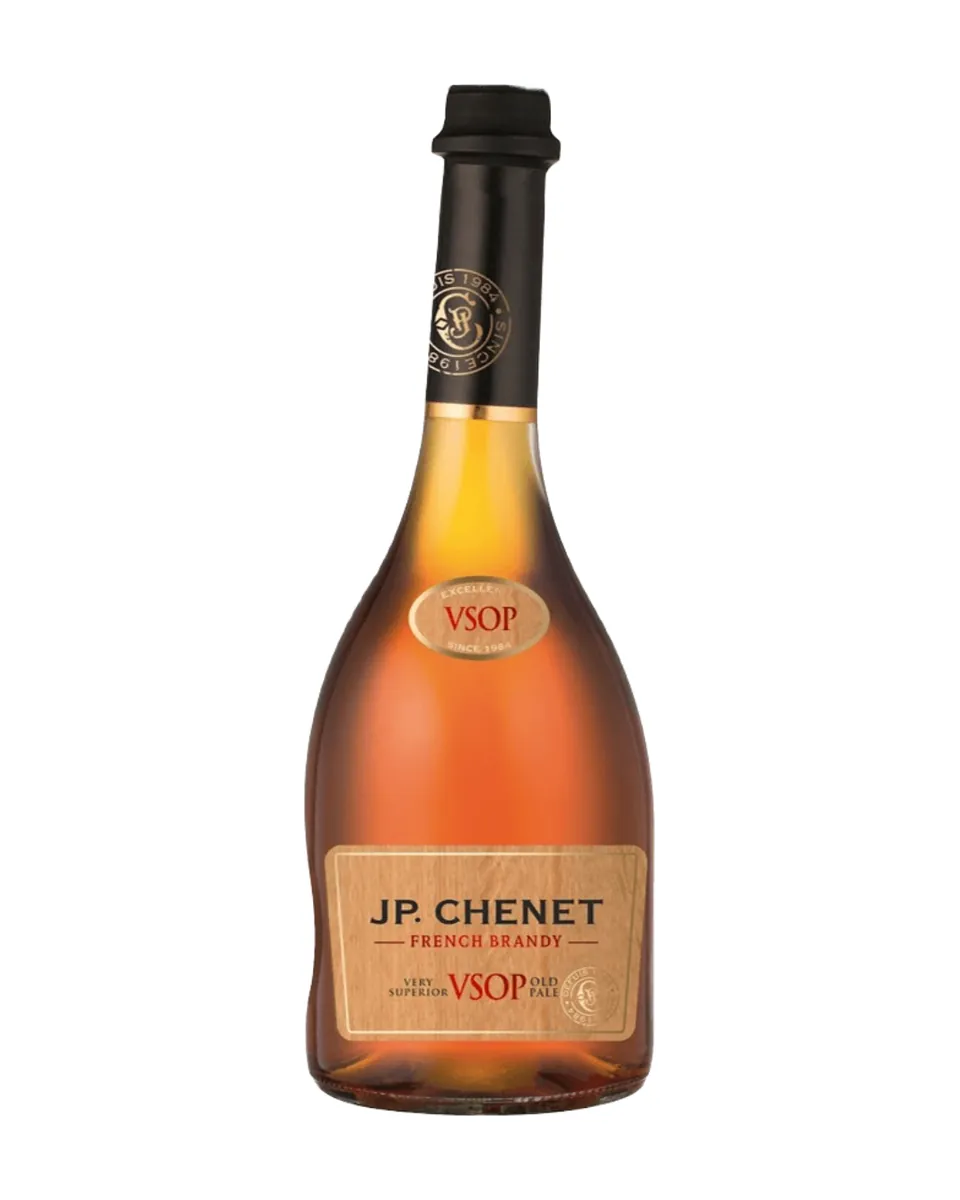 Butelka JP Chenet VSOP
