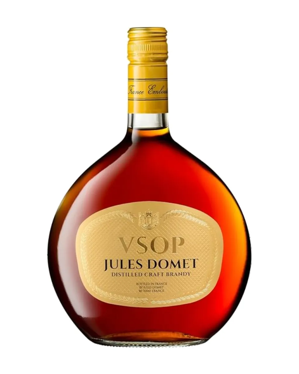 Butelka Jules Domet VSOP