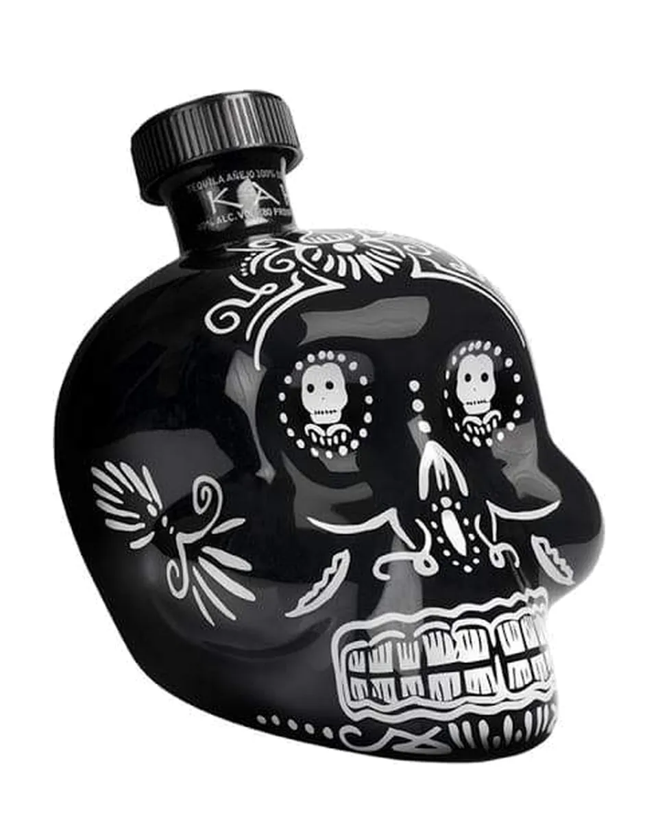 Butelka KAH Añejo