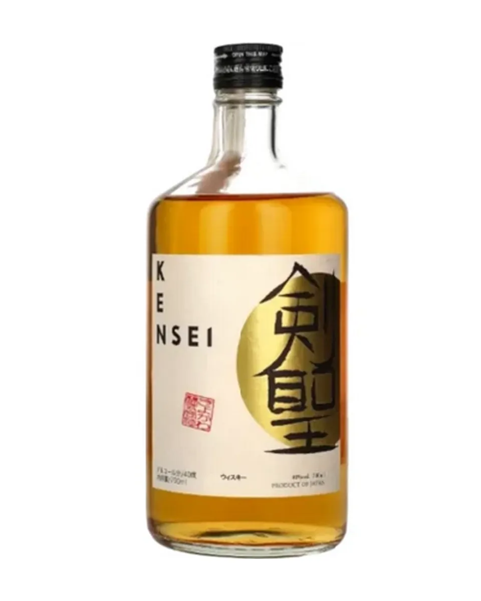 Butelka Kensei