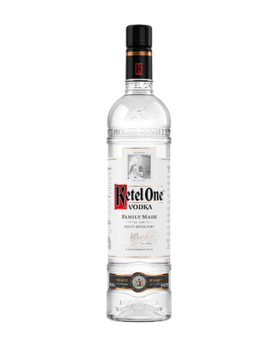 Butelka Ketel One Vodka