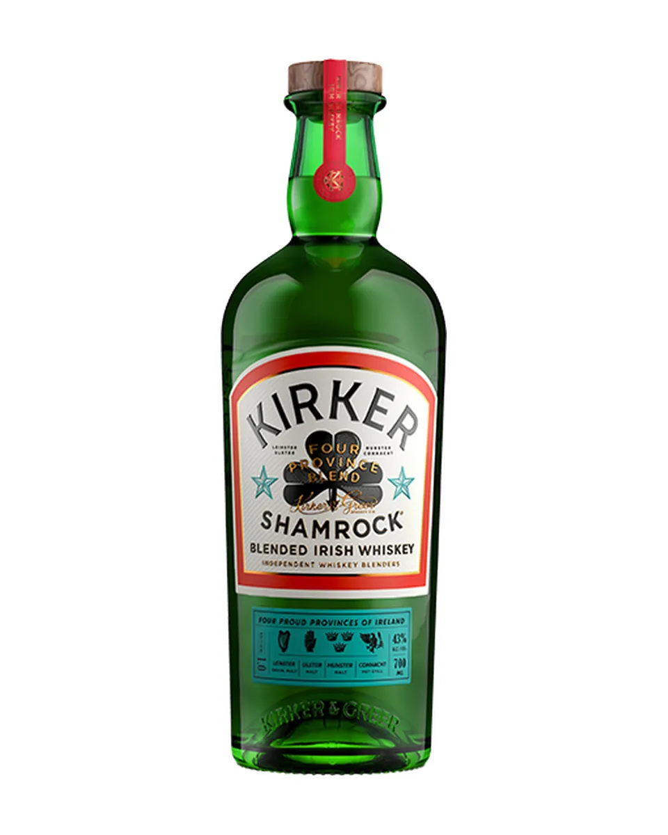 Butelka Kirker Sham Blend Irish